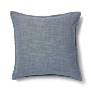 Grey Lark Cushion