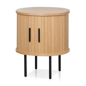 Side Table - Natural